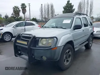 2002 Nissan Xterra SE SC z VIN 5N1MD28Y12C560201, wystawiony jako IAAI lot #41729969 z przebiegiem 179 226 mil mil oraz . Historia ofert i sprzedaży dostępna na DreamBid. Obrazek 2.