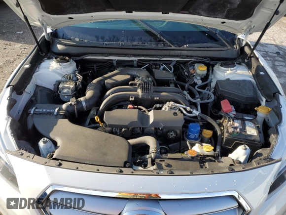 2016 Subaru Legacy Limited z VIN 4S3BNBN62G3015143, wystawiony jako Copart lot #51825765 z przebiegiem 74 879 mil mil oraz Szkoda całkowita • Salvage title. Historia ofert i sprzedaży dostępna na DreamBid. Obrazek 12.