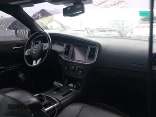 2012 Dodge Charger SXT with VIN 2C3CDXHG2CH271755, listed as a IAAI auction lot 41260321 with 146,470 mi miles. Bid and sale history available at carsss.com. Image 5.