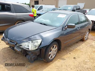 2004 Honda Accord EX z VIN 1HGCM66534A079429, wystawiony jako IAAI lot #42358525 z przebiegiem 181 927 mil mil oraz . Historia ofert i sprzedaży dostępna na DreamBid. Obrazek 16.