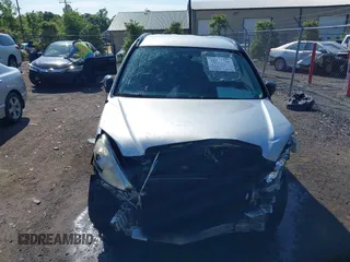 2006 Honda CR-V LX z VIN SHSRD78596U445523, wystawiony jako IAAI lot #42212230 z przebiegiem 141 228 mil mil oraz . Historia ofert i sprzedaży dostępna na DreamBid. Obrazek 13.