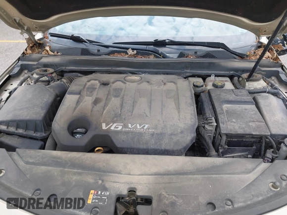 2015 Chevrolet Impala LT с VIN 2G1125S32F9273368, выставлен на аукционе IAAI как лот 42392110 с пробегом 161 939 миль миль и . История ставок и продаж доступна на DreamBid. Изображение 10.