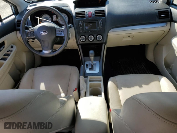 2012 Subaru Impreza Special Sports Limited с VIN JF1GPAS69CH219391, выставлен на аукционе Copart как лот 48656635 с пробегом 133 526 миль миль и Чистый • Clean title. История ставок и продаж доступна на DreamBid. Изображение 8.