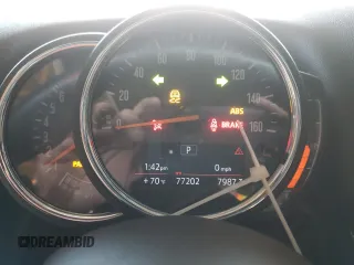 2020 MINI Countryman Cooper S z VIN WMZYW7C07L3L97103, wystawiony jako Copart lot #86319804 z przebiegiem 77 202 mil mil oraz Szkoda całkowita • Salvage title. Historia ofert i sprzedaży dostępna na DreamBid. Obrazek 9.