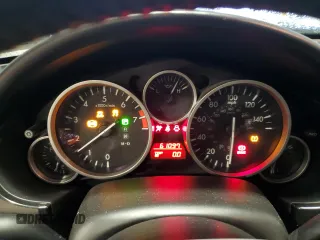 2015 Mazda MX-5 Miata Grand Touring z VIN JM1NC2PF4F0240535, wystawiony jako Copart lot #81727204 z przebiegiem 61 097 mil mil oraz Szkoda całkowita • Salvage title. Historia ofert i sprzedaży dostępna na DreamBid. Obrazek 9.