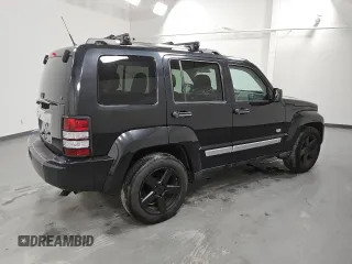 2011 Jeep Liberty Sport 70th Anniversary with VIN 1J4PN2GK5BW558133, listed as a Copart auction lot 52900925 with 119,803 mi miles and Clean Title. Bid and sale history available at carsss.com. Image 3.