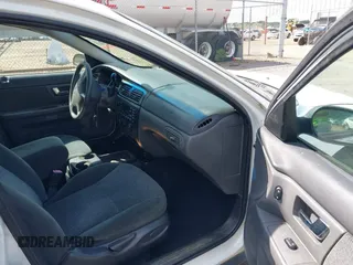2000 Ford Taurus SES with VIN 1FAFP55U7YA101238, listed as a IAAI auction lot 42016499 with 155,345 mi miles and . Bid and sale history available at DreamBid. Image 5.