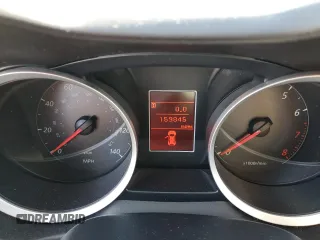 2009 Mitsubishi Lancer GTS with VIN JA3AU86W89U026093, listed as a Copart auction lot 69822654 with 159,845 mi miles and Salvage Title. Bid and sale history available at carsss.com. Image 9.