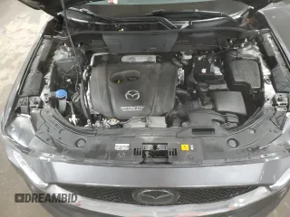 2018 Mazda CX-5 S Premium with VIN JM3KFBDM3J1425246, listed as a Copart auction lot 89319745 with 73,294 mi miles and Salvage Title. Bid and sale history available at DreamBid. Image 13.