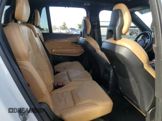 2017 Volvo XC90 Inscription with VIN YV4BC0PL1H1130730, listed as a Copart auction lot 79321434 with 94,729 mi miles and Salvage Title. Bid and sale history available at carsss.com. Image 11.