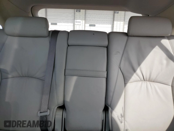 2008 Lexus RX 400h with VIN JTJHW31U282062288, listed as a Copart auction lot 53886005 with 264,042 mi miles and Clean Title. Bid and sale history available at DreamBid. Image 10.