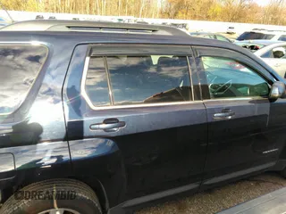 2015 GMC Terrain SLT with VIN 2GKFLXE30F6234088, listed as a IAAI auction lot 40737862 with 99,616 mi miles and . Bid and sale history available at carsss.com. Image 13.