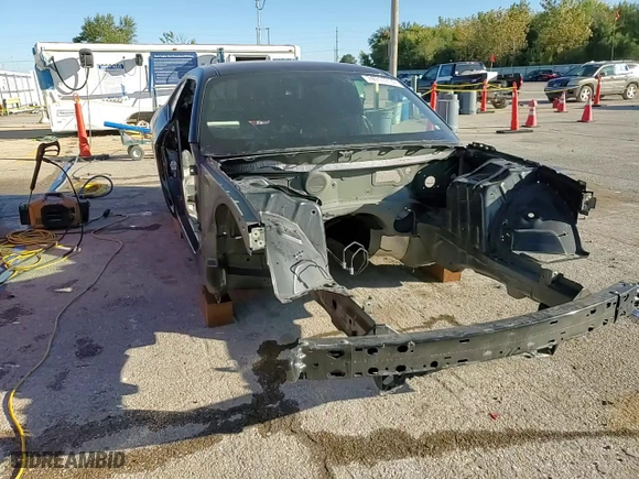 2016 Dodge Challenger SRT 392 with VIN 2C3CDZDJ6GH245727, listed as a Copart auction lot 74711714 with 0 mi miles and Non Repairable. Bid and sale history available at carsss.com. Image 13.