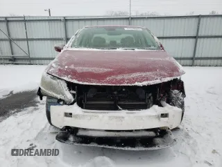 2010 Lexus HS 250h with VIN JTHBB1BA0A2034488, listed as a Copart auction lot 41578945 with 213,895 mi miles and Salvage Title. Bid and sale history available at DreamBid. Image 5.