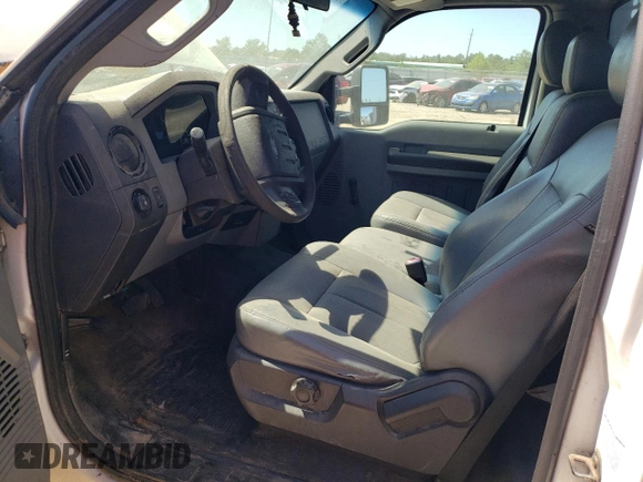 2015 Ford F-350 с VIN 1FDRF3G63FEB30721, выставлен на аукционе Copart как лот 73020164 с пробегом 330 236 миль миль и Чистый • Clean title. История ставок и продаж доступна на DreamBid. Изображение 7.