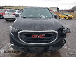 2021 GMC Terrain SLE с VIN 3GKALMEVXML358792, выставлен на аукционе IAAI как лот 41515147 с пробегом 128 053 миль миль и . История ставок и продаж доступна на DreamBid. Изображение 12.