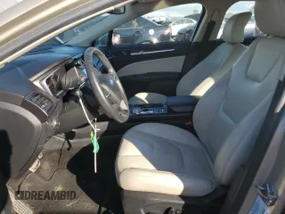 2018 Ford Fusion Hybrid Titanium with VIN 3FA6P0RU7JR120512, listed as a Copart auction lot 38885413 with 74,858 mi miles. Bid and sale history available at carsss.com. Image 7.