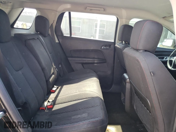 2013 GMC Terrain SLE with VIN 2GKFLREK5D6226536, listed as a Copart auction lot 60435254 with 119,793 mi miles and Clean Title. Bid and sale history available at carsss.com. Image 11.