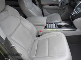 2016 Acura MDX w/Tech with VIN 5FRYD3H40GB018685, listed as a IAAI auction lot 41394033 with 148,990 mi miles. Bid and sale history available at carsss.com. Image 5.