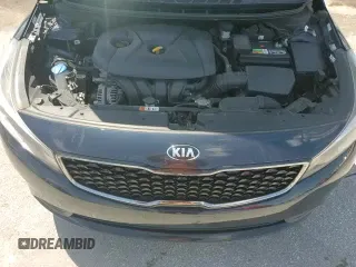 2018 Kia Forte LX с VIN KNAFK5A86J5773465, выставлен на аукционе Copart как лот 67562475 с пробегом 95 815 миль миль и Списание • Salvage title. История ставок и продаж доступна на DreamBid. Изображение 15.