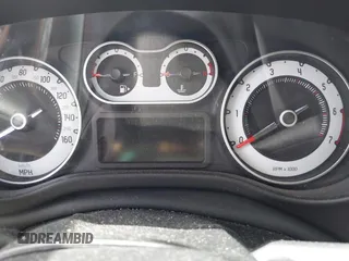 2014 FIAT 500L Trekking z VIN ZFBCFADH1EZ029143, wystawiony jako IAAI lot #42360677 z przebiegiem Nie podano mil oraz . Historia ofert i sprzedaży dostępna na DreamBid. Obrazek 7.