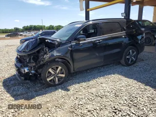 2021 Kia Sorento S с VIN 5XYRL4LC2MG070143, выставлен на аукционе Copart как лот 58132145 с пробегом 77 205 миль миль и Списание • Salvage title. История ставок и продаж доступна на DreamBid. Изображение 1.