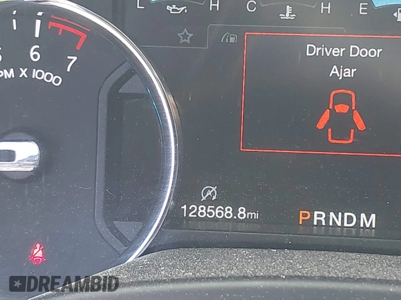 2018 Ford Expedition Limited with VIN 1FMJU2AT1JEA23008, listed as a IAAI auction lot 42320646 with 128,568 mi miles and . Bid and sale history available at DreamBid. Image 15.