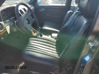 1984 Mercedes-Benz 300 D с VIN WDBAB33A1EA083118, выставлен на аукционе Copart как лот 56901585 с пробегом 157 356 миль миль и Списание • Salvage title. История ставок и продаж доступна на DreamBid. Изображение 7.
