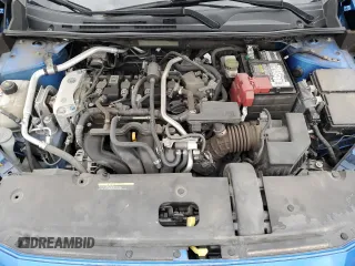 2020 Nissan Sentra SV z VIN 3N1AB8CV6LY260551, wystawiony jako Copart lot #51283215 z przebiegiem 71 434 mil mil oraz Szkoda całkowita • Salvage title. Historia ofert i sprzedaży dostępna na DreamBid. Obrazek 11.