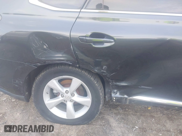 2011 Lexus RX 350 z VIN 2T2BK1BA1BC092805, wystawiony jako IAAI lot #42275093 z przebiegiem 175 918 mil mil oraz . Historia ofert i sprzedaży dostępna na DreamBid. Obrazek 6.