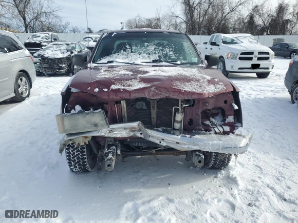 2008 Chevrolet Colorado LT w/1LT with VIN 1GCCS339088183058, listed as a Copart auction lot 45929025 with 237,460 mi miles and Salvage Title. Bid and sale history available at carsss.com. Image 5.