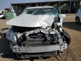 2012 Toyota Prius One with VIN JTDKN3DU4C1547473, listed as a Copart auction lot 74960944 with Not Provided miles and Salvage Title. Bid and sale history available at DreamBid. Image 5.
