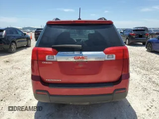 2015 GMC Terrain SLT с VIN 2GKALSEK7F6218250, выставлен на аукционе Copart как лот 56285355 с пробегом 114 695 миль миль и Списание • Salvage title. История ставок и продаж доступна на DreamBid. Изображение 6.