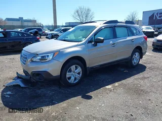 2016 Subaru Outback 2.5i with VIN 4S4BSAAC3G3202711, listed as a IAAI auction lot 41863167 with 73,969 mi miles and . Bid and sale history available at DreamBid. Image 2.