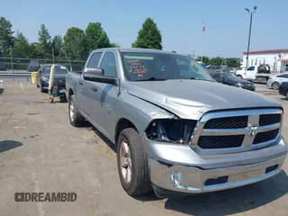 2022 Ram 1500 Tradesman with VIN 3C6RR6KG0NG210585, listed as a IAAI auction lot 42596686 with 71,883 mi miles and . Bid and sale history available at DreamBid. Image 1.