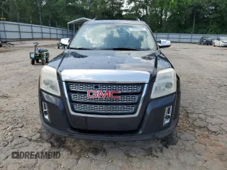 2015 GMC Terrain SLT z VIN 2GKFLTE39F6220750, wystawiony jako Copart lot #59886665 z przebiegiem 204 115 mil mil oraz Szkoda całkowita • Salvage title. Historia ofert i sprzedaży dostępna na DreamBid. Obrazek 5.