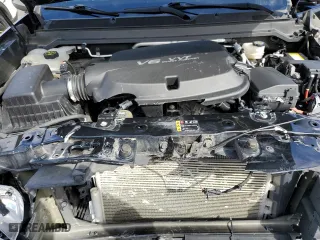 2021 Chevrolet Colorado 4WD ZR2 with VIN 1GCGTEEN5M1182222, listed as a Copart auction lot 52548235 with 41,388 mi miles and Clean Title. Bid and sale history available at carsss.com. Image 11.