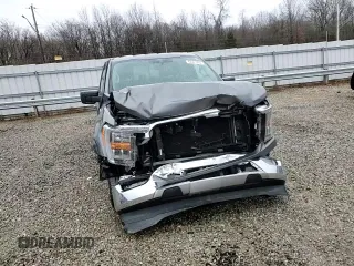 2021 Ford F-150 XL z VIN 1FTEW1CP9MFA45931, wystawiony jako Copart lot #43341985 z przebiegiem 37 737 mil mil oraz Szkoda całkowita • Salvage title. Historia ofert i sprzedaży dostępna na DreamBid. Obrazek 12.