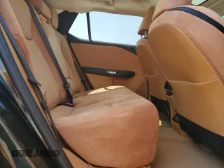 2023 Lexus RZ 450e Premium z VIN JTJAAAAB9PA013516, wystawiony jako Copart lot #58725784 z przebiegiem 571 mil mil oraz Szkoda całkowita • Salvage title. Historia ofert i sprzedaży dostępna na DreamBid. Obrazek 12.