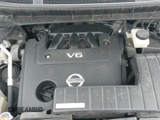 2010 Nissan Murano LE with VIN JN8AZ1MW7AW121853, listed as a IAAI auction lot 41893510 with 148,047 mi miles and . Bid and sale history available at DreamBid. Image 19.