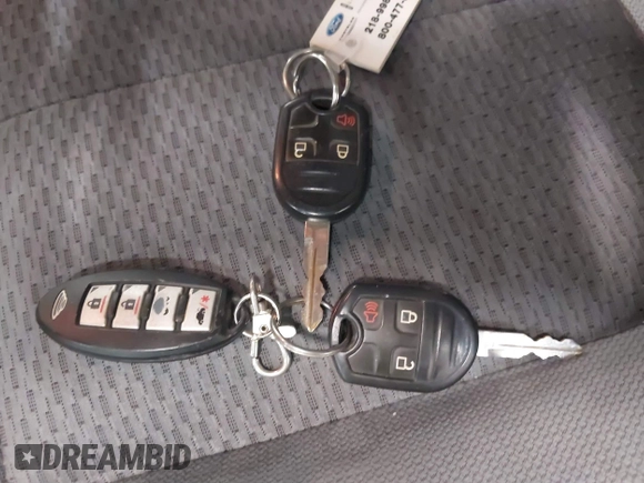 2013 Ford F-150 XL с VIN 1FTFW1ET0DFA05588, выставлен на аукционе IAAI как лот 40783461 с пробегом 227 106 миль миль и . История ставок и продаж доступна на DreamBid. Изображение 11.