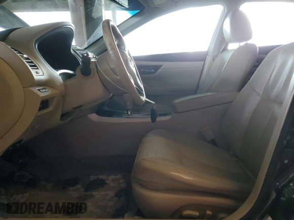 2013 Nissan Altima S with VIN 1N4AL3AP6DC292160, listed as a Copart auction lot 50844075 with 226,525 mi miles and Clean Title. Bid and sale history available at carsss.com. Image 7.