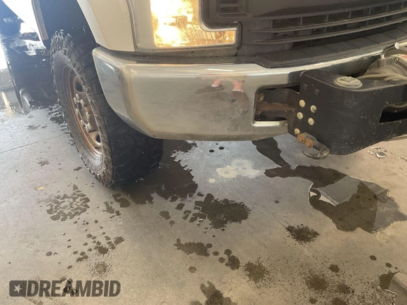 2019 Ford F-250 XL z VIN 1FT7X2B64KEC60947, wystawiony jako IAAI lot #42674456 z przebiegiem 117 379 mil mil oraz . Historia ofert i sprzedaży dostępna na DreamBid. Obrazek 12.