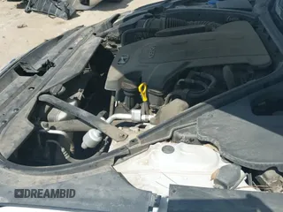 2015 Hyundai Genesis 3.8L with VIN KMHGN4JE9FU040107, listed as a IAAI auction lot 43299623 with 123,217 mi miles and . Bid and sale history available at DreamBid. Image 19.