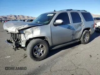 2009 Chevrolet Tahoe 1LT z VIN 1GNFK23059R178059, wystawiony jako Copart lot #80559744 z przebiegiem 92 574 mil mil oraz Szkoda całkowita • Salvage title. Historia ofert i sprzedaży dostępna na DreamBid. Obrazek 1.