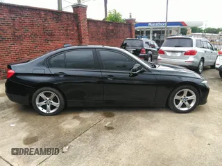 2015 BMW 3 Series 328i xDrive with VIN WBA3B3G50FNR88402, listed as a IAAI auction lot 42368174 with 214,471 mi miles and . Bid and sale history available at DreamBid. Image 13.
