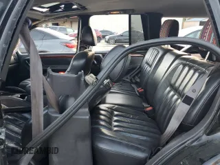 1999 Jeep Grand Cherokee Limited with VIN 1J4GW68S7XC676809, listed as a Copart auction lot 79059944 with 196,391 mi miles and Salvage Title. Bid and sale history available at carsss.com. Image 11.