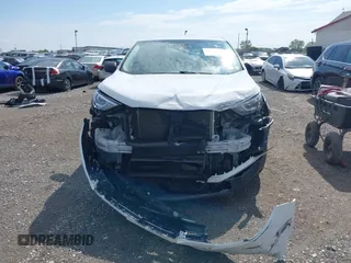 2021 Ford Edge SE with VIN 2FMPK4G98MBA59768, listed as a IAAI auction lot 42166156 with 72,097 mi miles and . Bid and sale history available at DreamBid. Image 12.