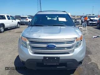 2015 Ford Explorer z VIN 1FM5K7B83FGC12754, wystawiony jako IAAI lot #42296111 z przebiegiem 224 135 mil mil oraz . Historia ofert i sprzedaży dostępna na DreamBid. Obrazek 13.