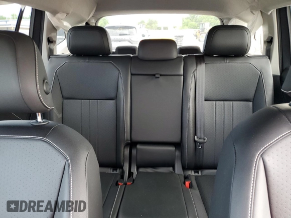 2022 Volkswagen Tiguan SE with VIN 3VV3B7AX9NM167961, listed as a Copart auction lot 54438295 with 47,054 mi miles and Salvage title. Bid and sale history available at DreamBid. Image 10.